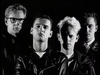 постер с Depeche Mode