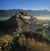 Поездка в Тибет
