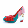 &#1090;&#1091;&#1092;&#1083;&#1080; &#1086;&#1090; Irregular Choice