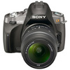 Зеркальная цифровая фотокамера SONY DSLR-A380L