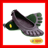 VIBRAM FIVE FINGERS