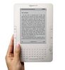 Електронная книга Amazon Kindle 2