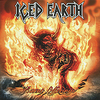 Iced Earth. Burnt Offerings