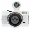 ломограф fisheye2 Camera White