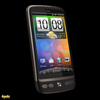 HTC Desire