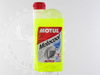 Охлаждающая жидкость Motul Motocool Expert зелёного цвета -25