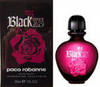 Paco Rabanne Black XS for Her