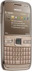 Nokia E72 Bronze