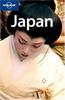 Lonely Planet Travel Guide - Japan
