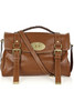 Mulberry Alexa leather bag