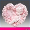Формы для изготовления мыла