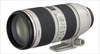 Canon EF 70-200 mm F/2,8L IS USM II