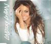 Lindsay Lohan - Rumours CD