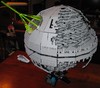 Lego Death Star