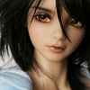 Juvenile Iplehouse Doll - Ryan_Special Edition