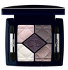 Dior 5 Colors eyeshadow palette 844 Misty Mauve