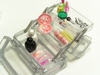 Re-ment Cosmetic Make Up Box