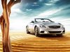 Infiniti G37 Кабриолет