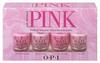 Набор мини-лаков «Pink Mini Pack». OPI. - Коллекция лаков «PINK SOFT SHADES» лето 2010 - Профессиональная косметика,