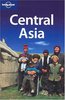 Путеводитель по средней Азии "Central Asia" от " Lonely Planet"
