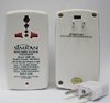 Universal Travel Voltage Converter Adapter