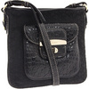 DKNY Sac T and C Turnlock Small Crossbody