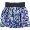 Floral Skirt