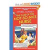 Amazon.com: The Case of the Not-So-Nice Nurse: A Nancy Clue and Cherry Aimless…