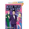 Amazon.com: Kiss the Girls and Make Them Spy: An Original Jane Bond Parody (9780380803101):…