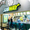 Сходить в Subway