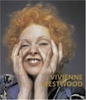 Книга "Vivienne Westwood"  Wilcox Claire