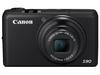 Canon PowerShot S90 + WP-DC35