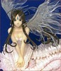 Belldandy with Clear Wings