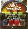 OPI Alice in Wonderland Collection Mini