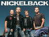 Сходить на концерт NICKELBACK