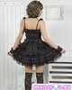 Платье gothic lolita