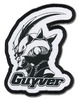 Guyver: Patch - Unit 3