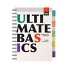 Бизнес-тетрадь Ultimate basics