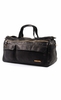 diesel - joyful travel bag (black)