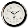 Настенные часы с белым циферблатом. Самые самые простые.