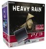 PS3 + heavy rain