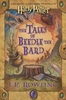 J.K. Rowling The Tales of Beedle The Bard