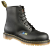 Ботинки Dr. Martens на зиму