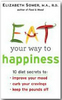 Eat your way to happiness