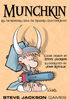 Munchkin - но желательно английский и ТОЛЬКО оригинальную версию, а не всякие модификации ))