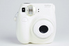 Fuji Instax Mini Instant Camera