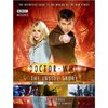 Doctor Who: The Inside Story (BBC Books) [Hardcover]
