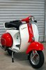 vespa