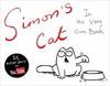 книжка simon's cat )))))