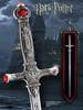 The Godric Gryffindor Sword